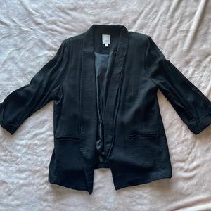 Lauren Conrad Blazer
